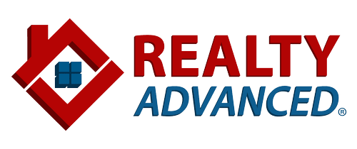 Realty Advanced logo